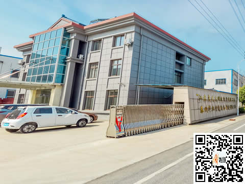 泰州华业管道设备制造有限公司